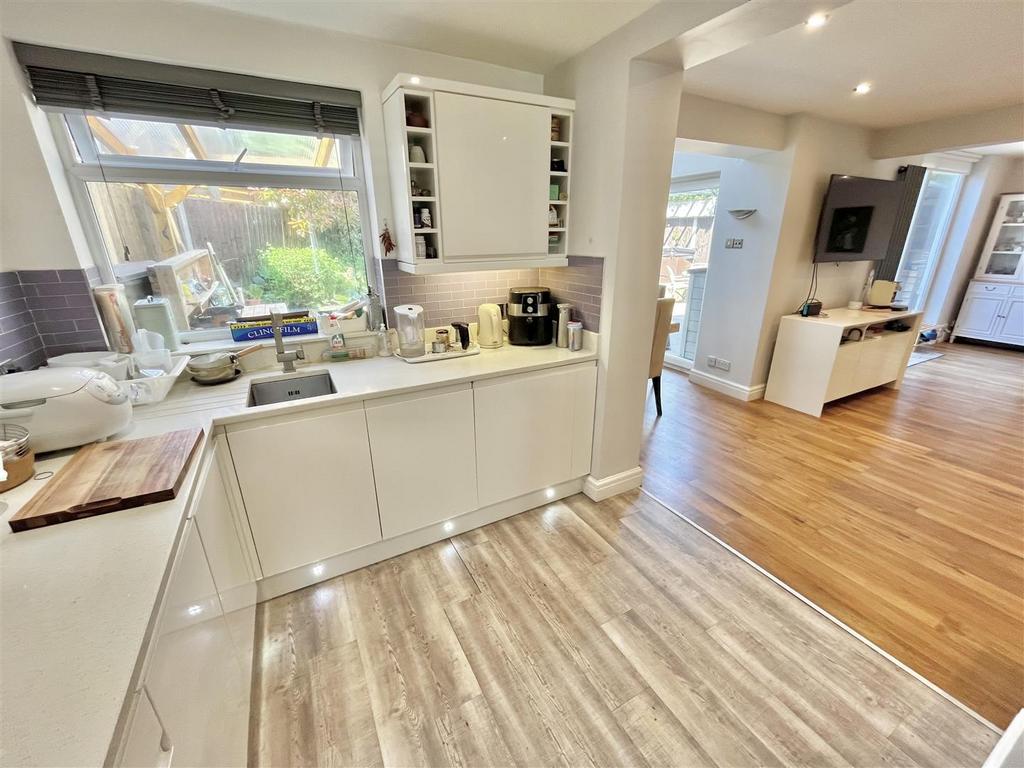 Kitchen Aspect 5