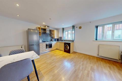 2 bedroom apartment for sale, Meridian Square, Stretford Road, Manchester