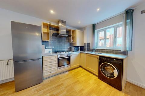 2 bedroom apartment for sale, Meridian Square, Stretford Road, Manchester