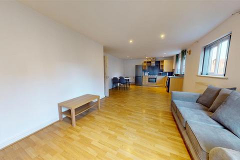 2 bedroom apartment for sale, Meridian Square, Stretford Road, Manchester