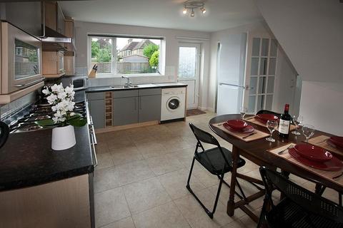 4 bedroom end of terrace house to rent, Hanover Place, Canterbury, Kent, CT2