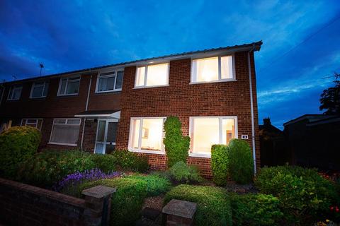 4 bedroom end of terrace house to rent, Hanover Place, Canterbury, Kent, CT2