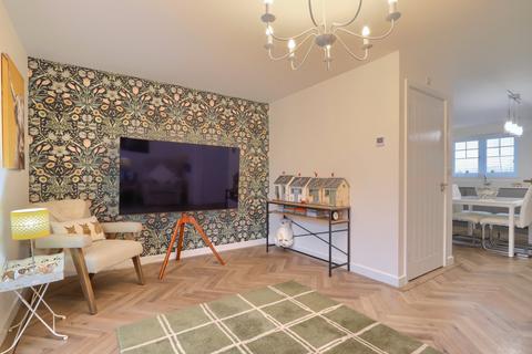 3 bedroom end of terrace house for sale, Summerville Avenue, Stockton-on-Tees