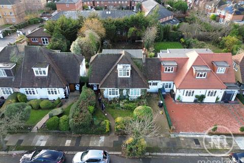undefined, Sanderstead Avenue, London NW2