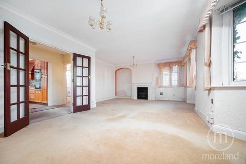 undefined, Sanderstead Avenue, London NW2