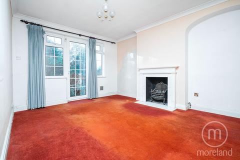 undefined, Sanderstead Avenue, London NW2