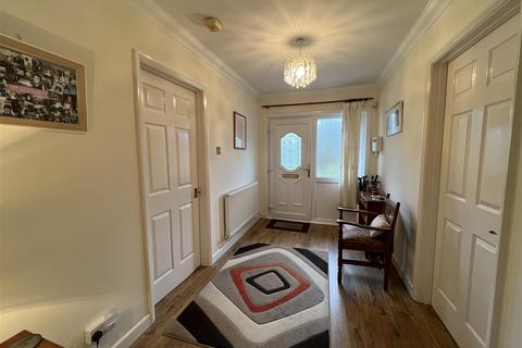 undefined, Merthyr Road, Aberdare CF44