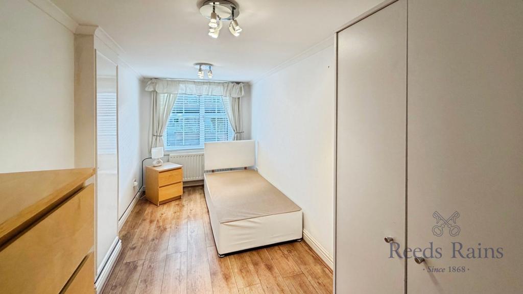 Ground Floor Bedroom