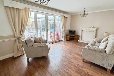 3 bedroom semi-detached house for sale, Lombard Drive, Durham DH3