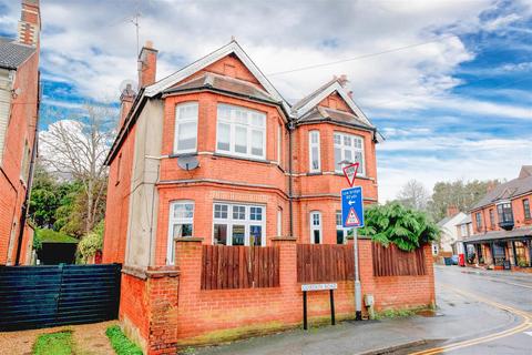 Park Street, Camberley GU15