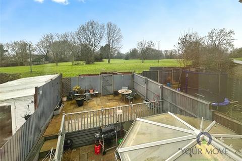 3 bedroom terraced house for sale, Sonning Way, Leicester LE2