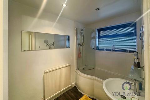 3 bedroom terraced house for sale, Sonning Way, Leicester LE2