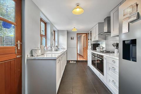 4 bedroom semi-detached house for sale, Bradford Street, Braintree, CM7