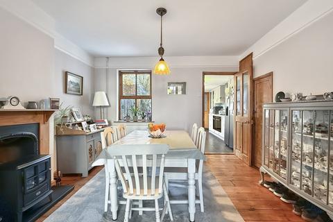 4 bedroom semi-detached house for sale, Bradford Street, Braintree, CM7