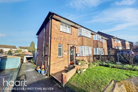 3 bedroom semi-detached house for sale, Harwich Road, Colchester