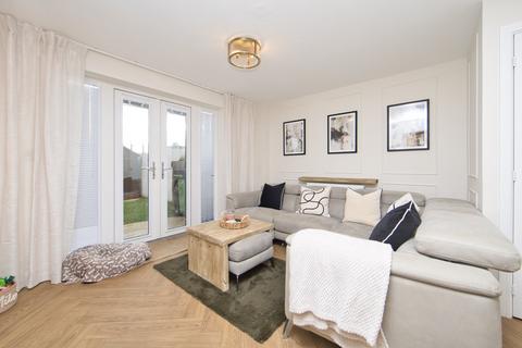 2 bedroom terraced house for sale, Blunden Drive, Folkestone, Kent, CT20