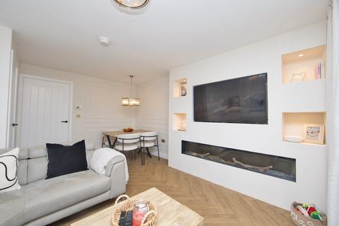 2 bedroom terraced house for sale, Blunden Drive, Folkestone, Kent, CT20