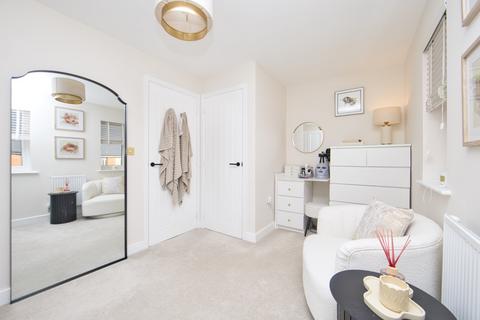 2 bedroom terraced house for sale, Blunden Drive, Folkestone, Kent, CT20