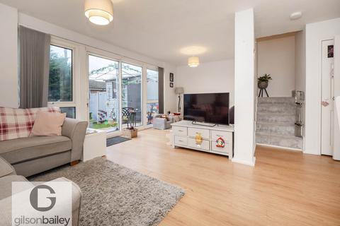 3 bedroom terraced house for sale, Finch Way, Norwich NR13