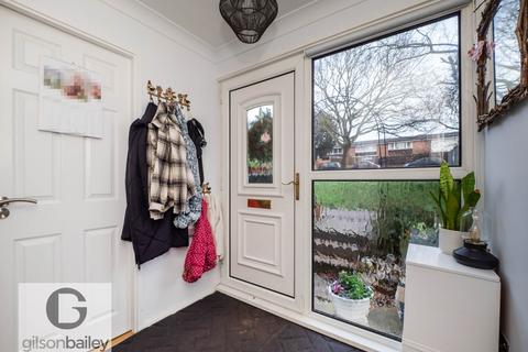 3 bedroom terraced house for sale, Finch Way, Norwich NR13