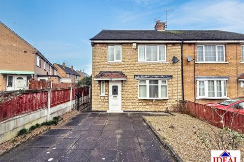 undefined, Park Drive, Campsall, Doncaster