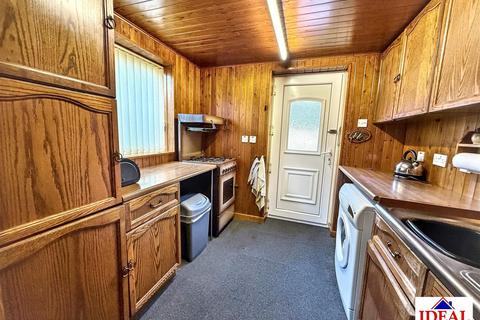 undefined, Park Drive, Campsall, Doncaster