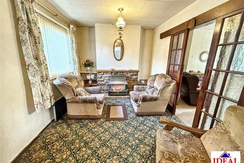 undefined, Park Drive, Campsall, Doncaster