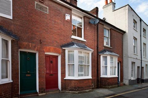 3 bedroom terraced house to rent, Love Lane, Canterbury, Kent, CT1