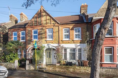 undefined, Kettlebaston Road, Leyton, London, E10