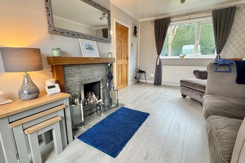 2 bedroom end of terrace house for sale, Haworth Drive, Lancashire OL13