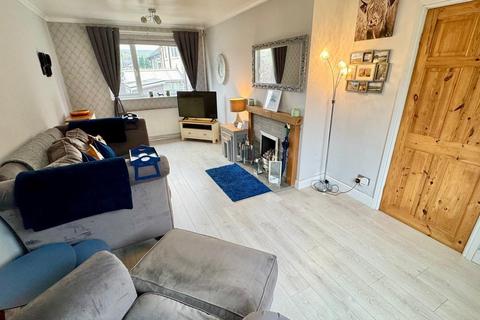 2 bedroom end of terrace house for sale, Haworth Drive, Lancashire OL13