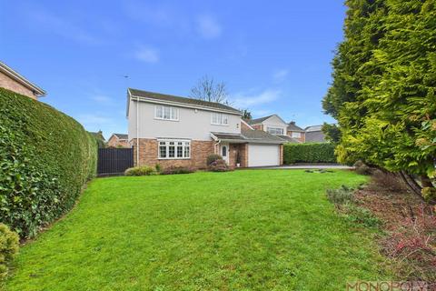undefined, Sontley Road, Wrexham