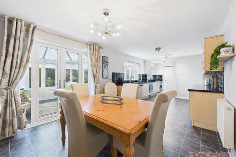 undefined, Sontley Road, Wrexham