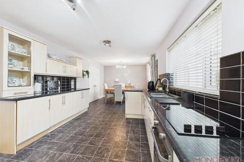 undefined, Sontley Road, Wrexham