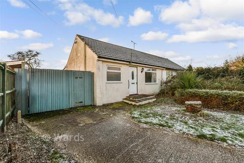 1 bedroom semi-detached bungalow for sale, The Street, Dover, Kent