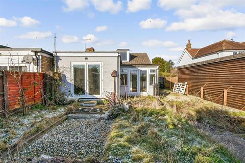 1 bedroom semi-detached bungalow for sale, The Street, Dover, Kent
