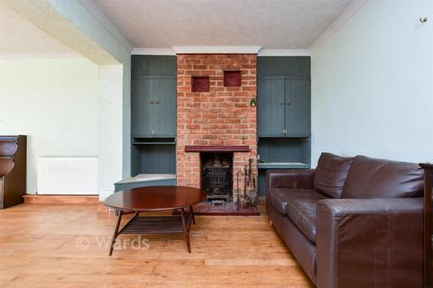 1 bedroom semi-detached bungalow for sale, The Street, Dover CT15