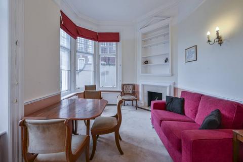1 bedroom flat to rent, Embankment Gardens, Chelsea, London, SW3