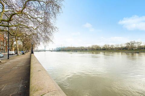 1 bedroom flat to rent, Embankment Gardens, Chelsea, London, SW3