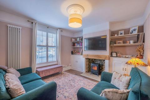 2 bedroom end of terrace house for sale, Nursery Road, Tunbridge Wells TN4