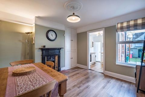 2 bedroom end of terrace house for sale, Nursery Road, Tunbridge Wells TN4