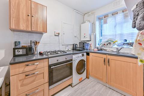 Grange Grove, Canonbury, London, N1