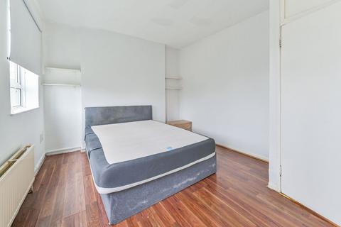 Grange Grove, Canonbury, London, N1