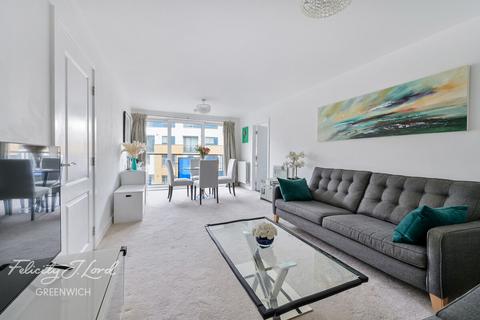 2 bedroom flat for sale, Tarves Way, Greenwich, SE10