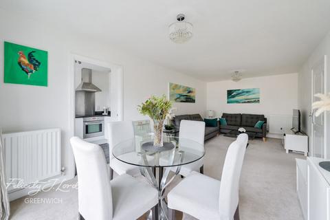 2 bedroom flat for sale, Tarves Way, Greenwich, SE10