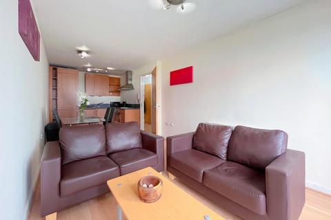 1 bedroom flat to rent, The Ripley, Aspect 14, Elmwood Lane, Leeds