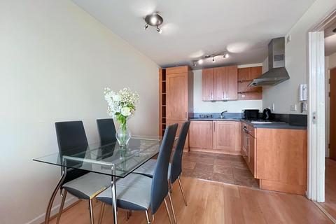 1 bedroom flat to rent, The Ripley, Aspect 14, Elmwood Lane, Leeds