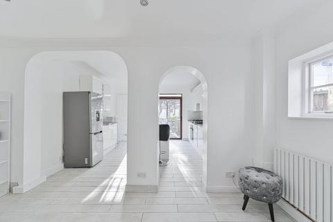 undefined, Homefield Gardens, Wimbledon, Mitcham, CR4