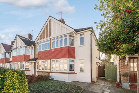 2 bedroom terraced house to rent, Homefield Gardens, Wimbledon, Mitcham, CR4