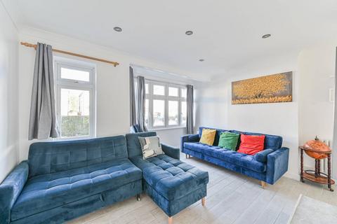 2 bedroom terraced house to rent, Homefield Gardens, Wimbledon, Mitcham, CR4